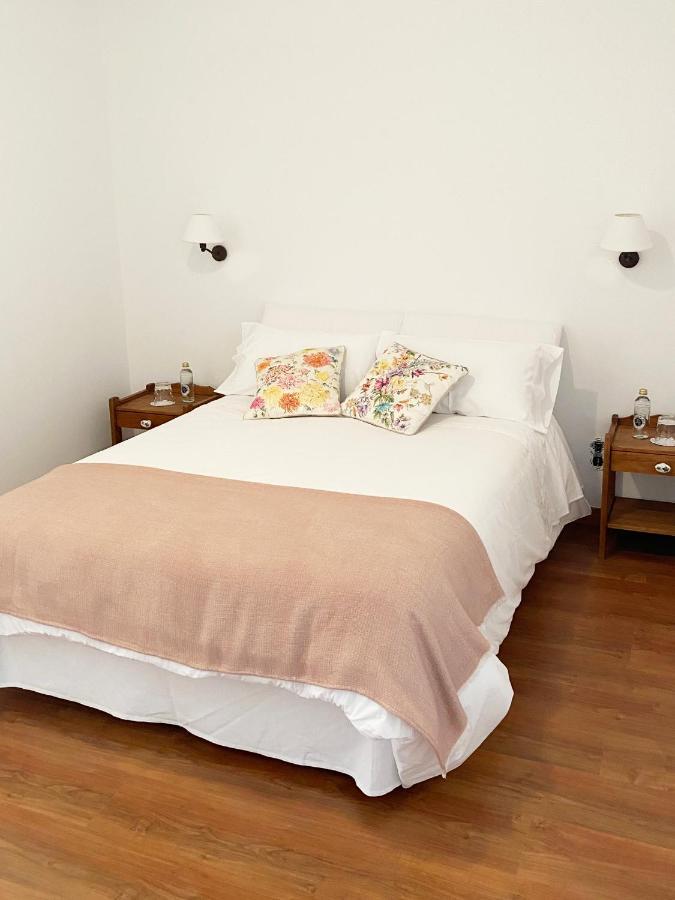 Pazo De Almuina Guest House Arbo Exterior photo